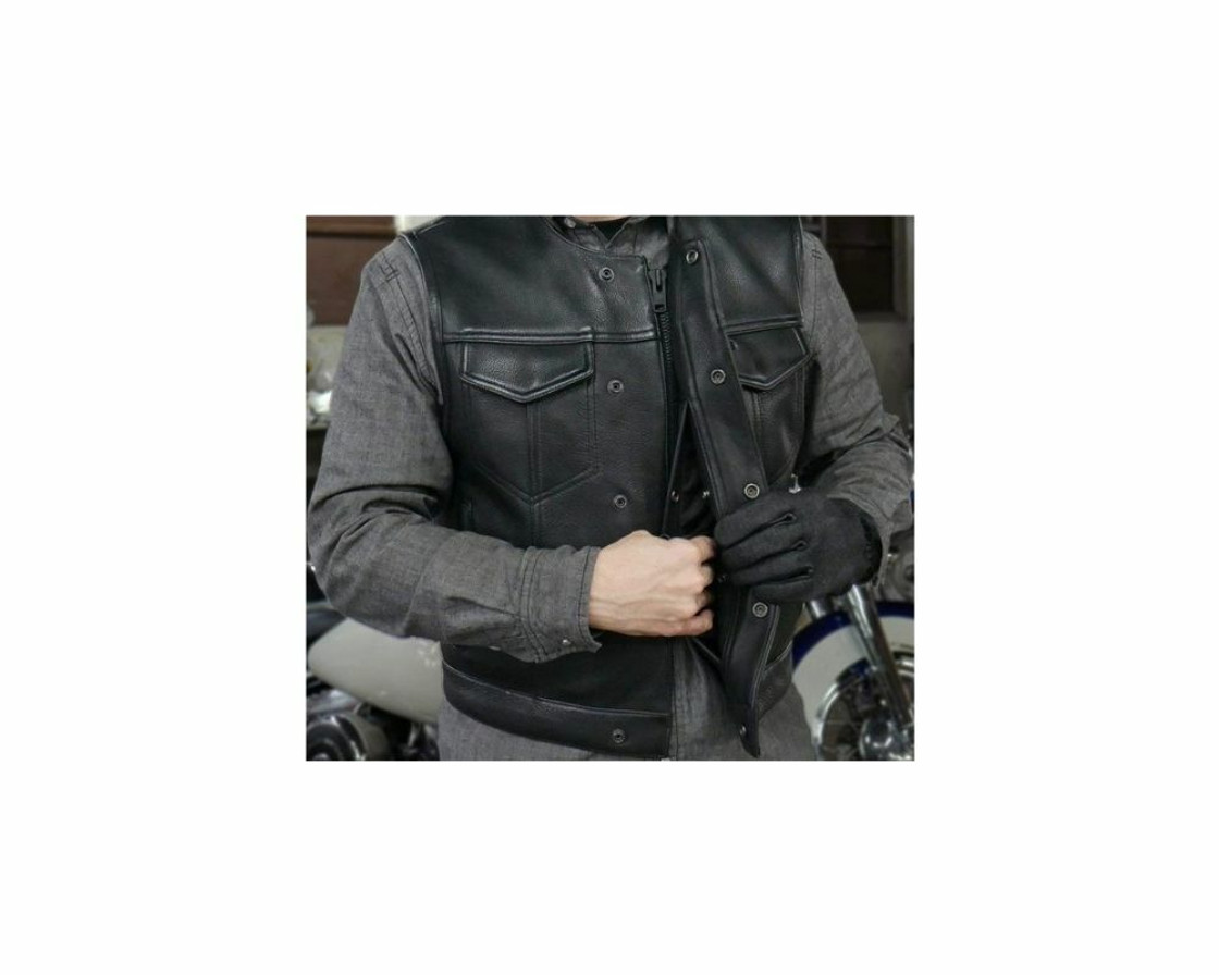 Motorcycle Vests